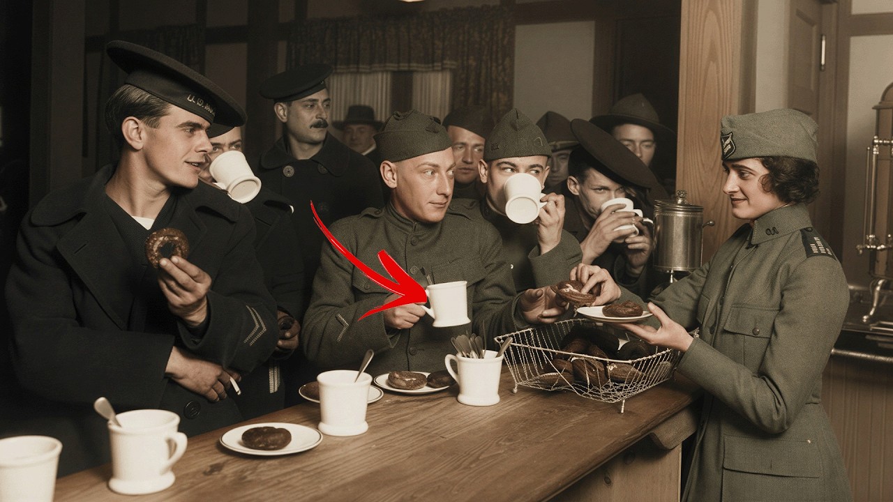 Germans Laughed At American Coffee Then Realized Their Own Was Fake