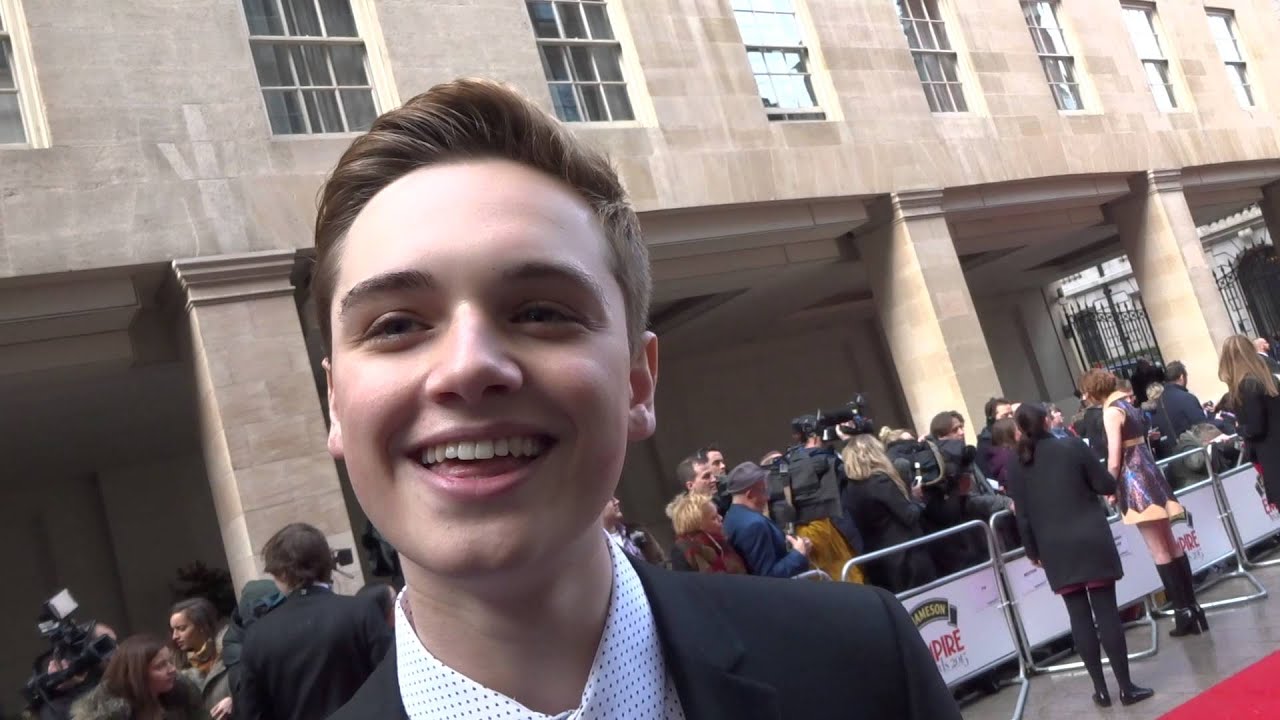 Dean-Charles Chapman reveals shocking Game of Thrones spoilers!