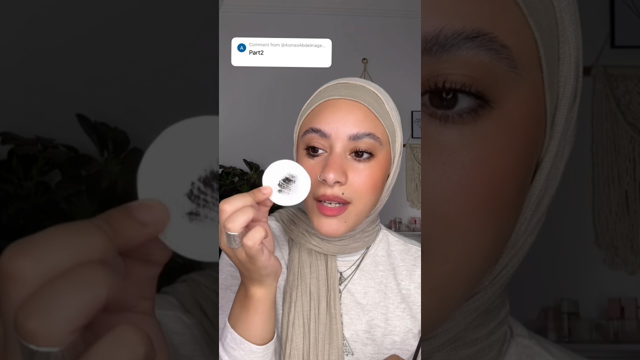 ⁠@sheglam_official lashlighter easy lash removal انتوا ايه رأيكوا ؟ 🙄