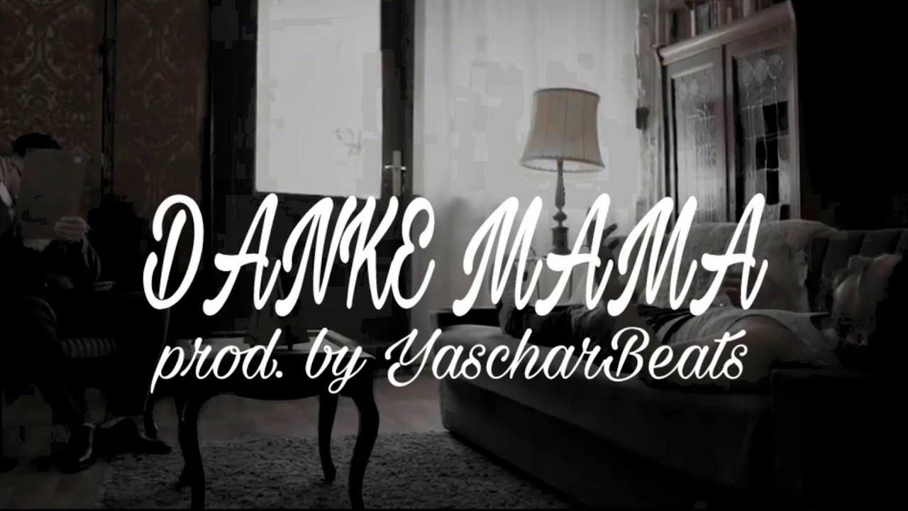 MERT Type Beat 2018 - DANKE MAMA (prod. by YascharBeats)