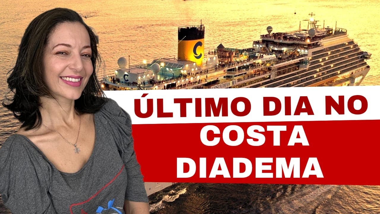 COSTA DIADEMA - ÚLTIMO DIA - TEMPORADA 2025/2026
