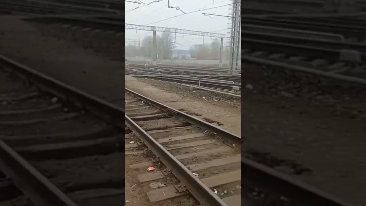 Постоянство в 120км от москвы - без изменений за 20 лет. Вся россия в двух кирпичиках
