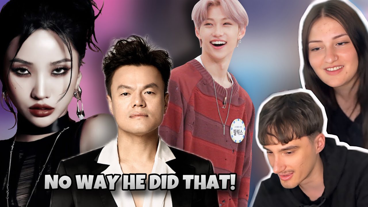 KPOP TIKTOK COMPILATION V 37 | REACTION