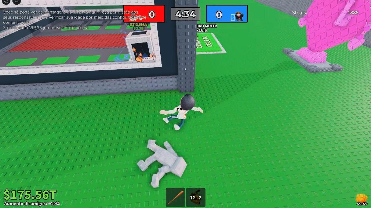 Pvp Supremo