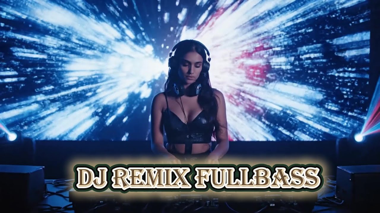 DJ Remix FULLBASS