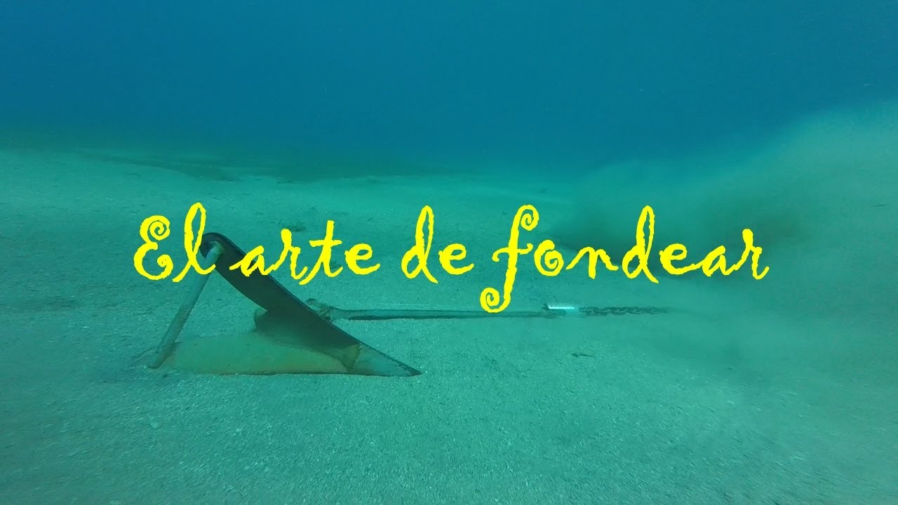 FONDEAR UN BARCO DEPORTIVO