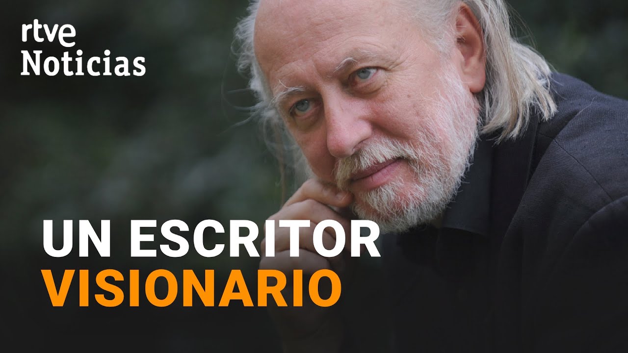 NOBEL de LITERATURA: L&Aacute;SZL&Oacute; KRASZNAHORKAI, RETRATISTA de REALIDADES DOLOROSAS que busca RECREARSE
