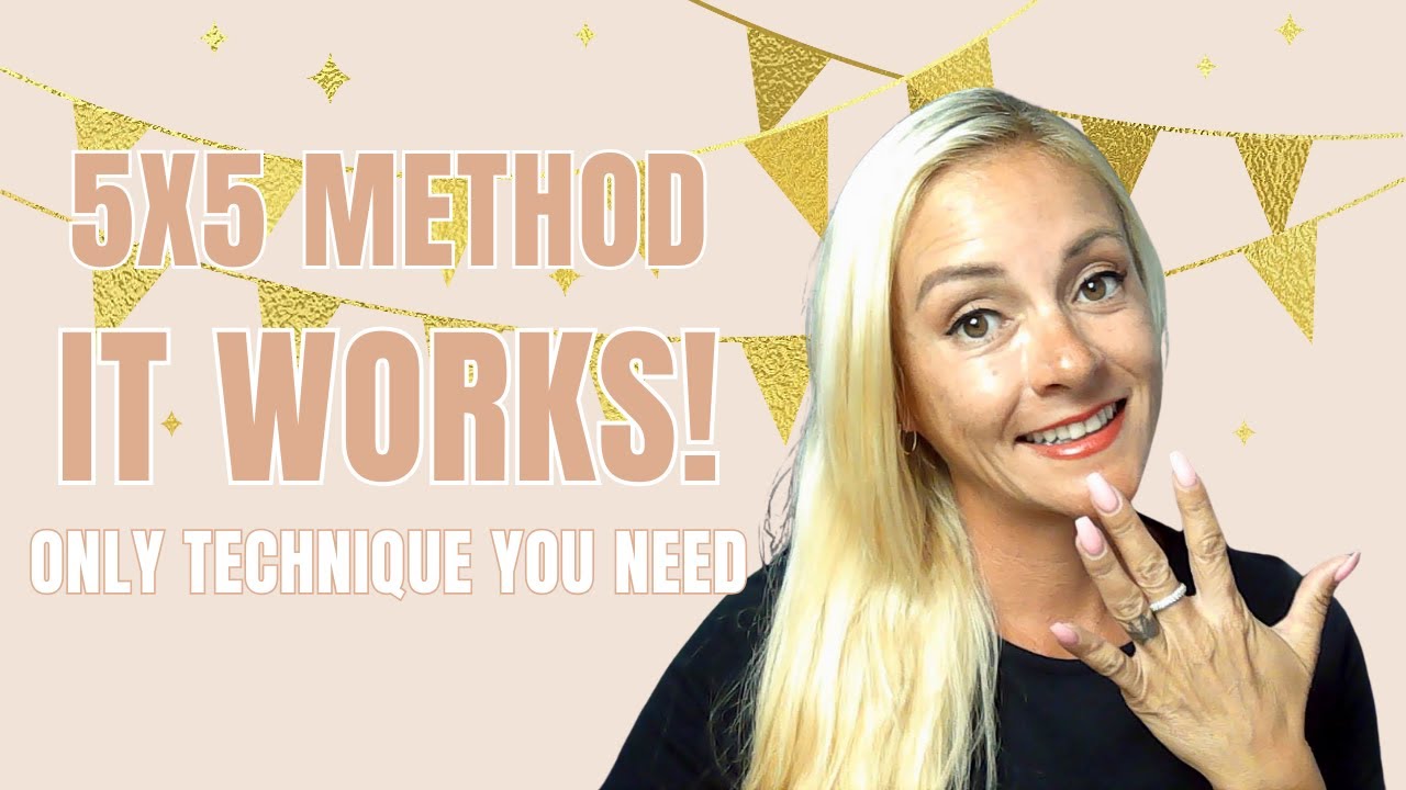 Only Manifestation Technique You Need I Neville Goddard