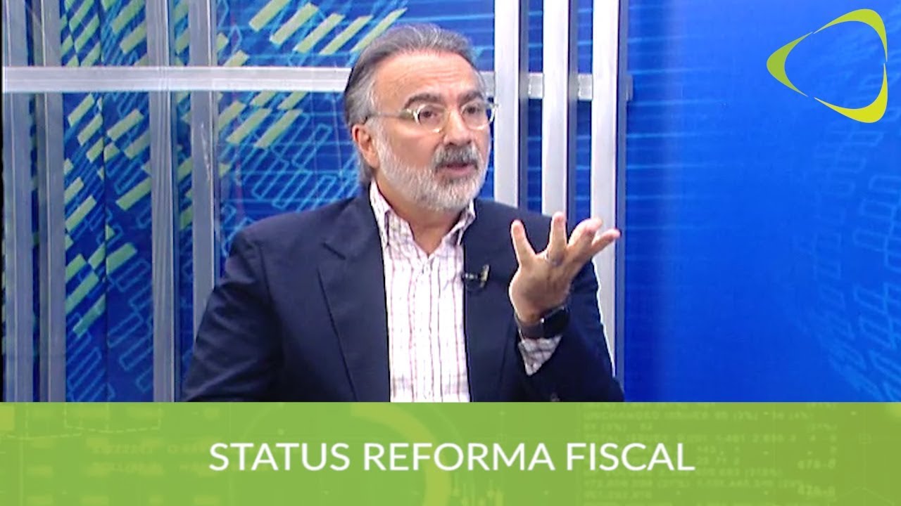 Status de una reforma fiscal integral en RD (2/2) | Tri&aacute;logo