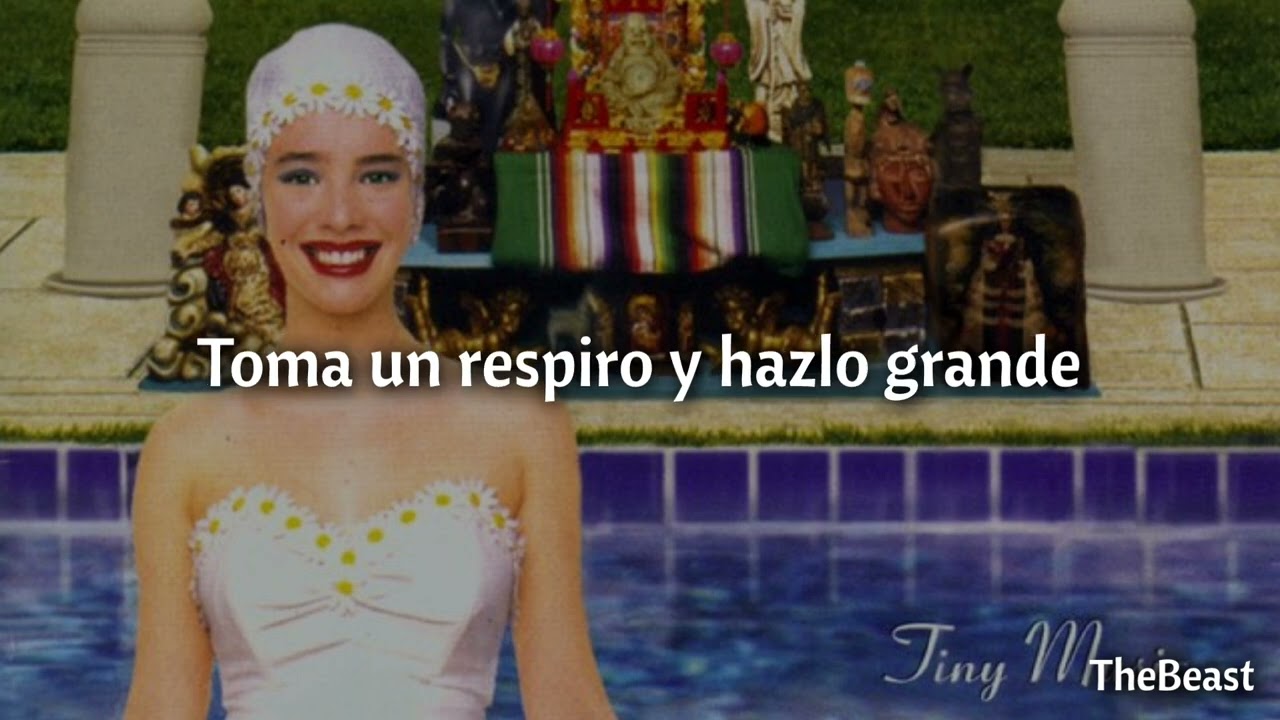 Stone Temple Pilots - Trippin On A Hole In A Paper Heart (Sub Español)