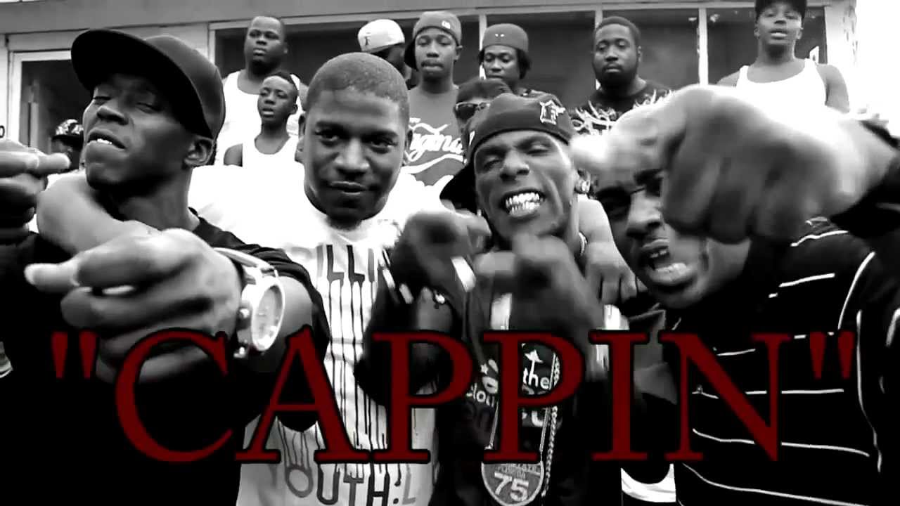 FELLA - CAPPIN 