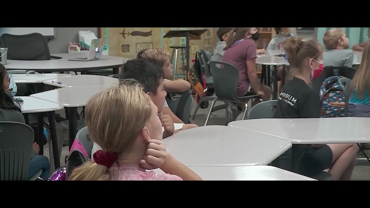 Teachers say California's teacher shortage the worst in Sacramento