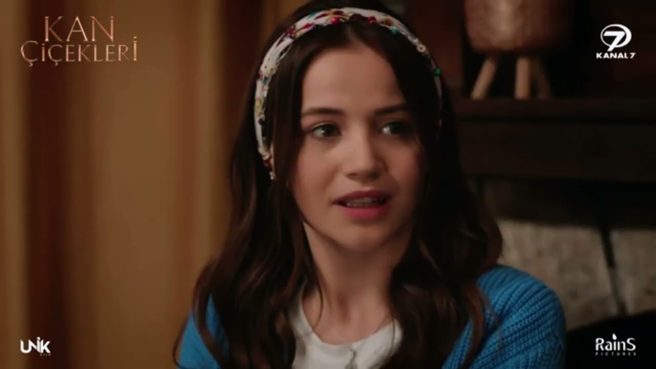Kan Çiçekleri ||| Dilan 💙 Baran klip (istek şarkı) Ben seninle