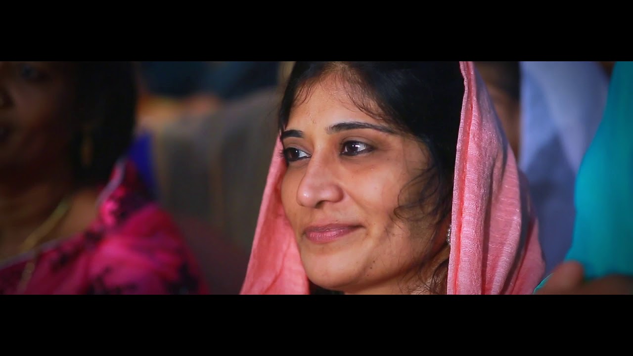 Rumeena + Firoz