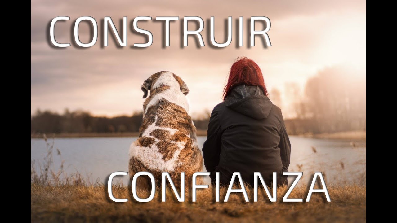 Construir Confianza - Cosas de Coaching
