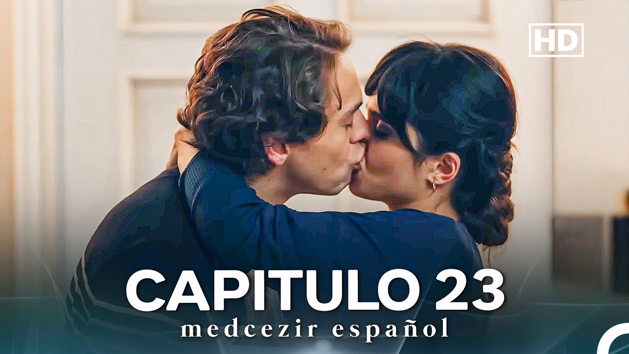 Medcezir Capítulo 23 (Doblado En Español) (FULL HD)