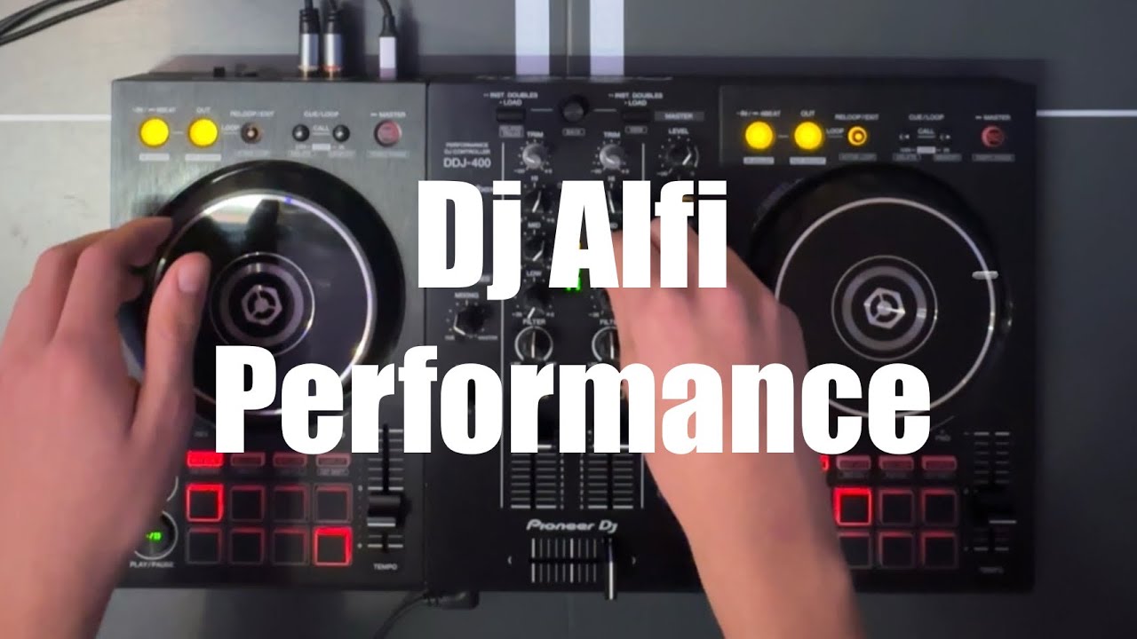 Performance mix | #3