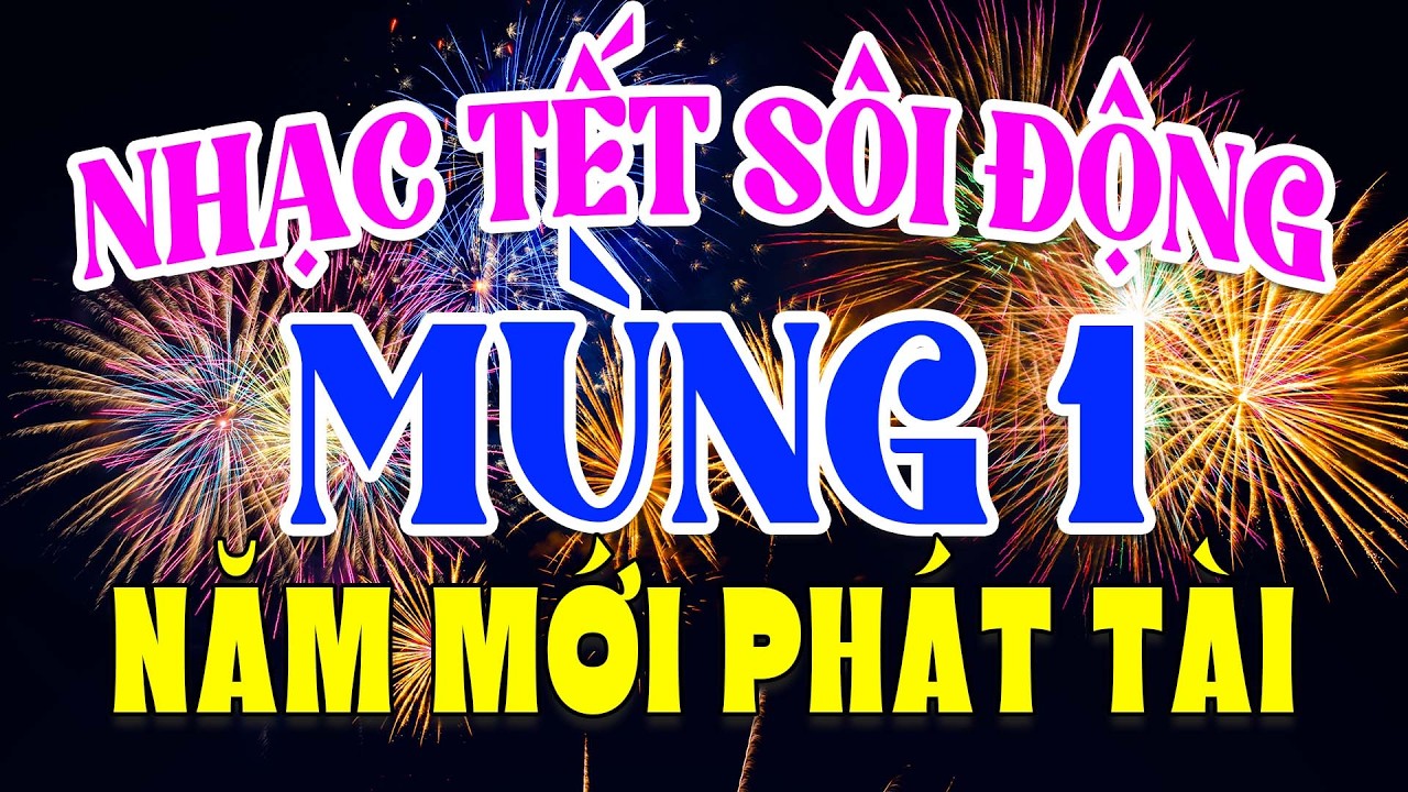 NHẠC TẾT DISCO 2026 - NHẠC XUÂN REMIX 2026 Mùng 1 Lộc Phát 🧧 LK Nhạc Tết Remix Chào Xuân Bính Ngọ