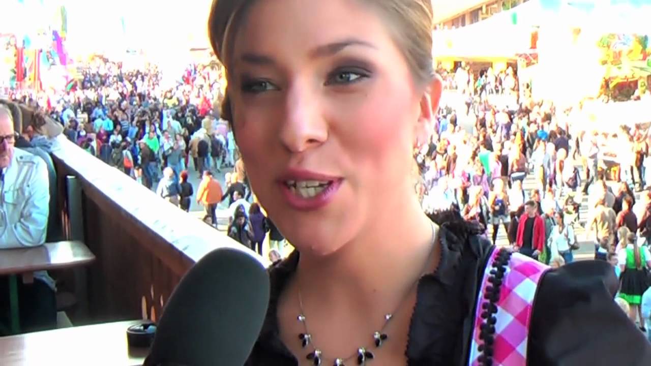 Wasenpirsch mit Laura Wilde