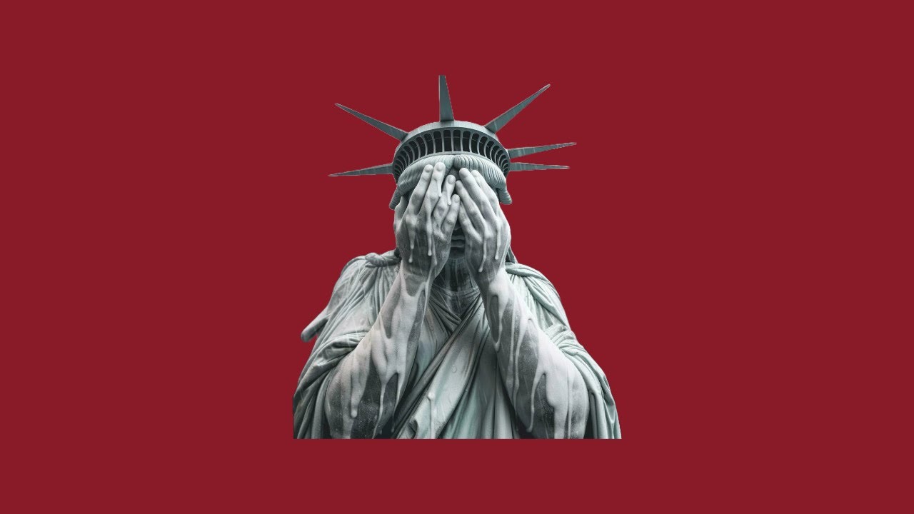 GOD SAVE AMERICA| KENDRICK LAMAR X JID  VIBE BEAT
