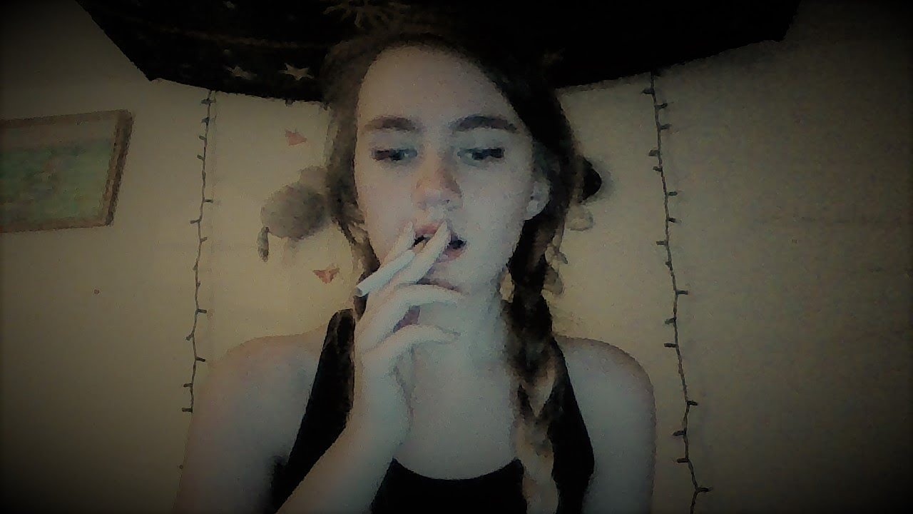 DESPERATION: Why I Started Smoking + A Message to Fellow Anxiety Sufferers
