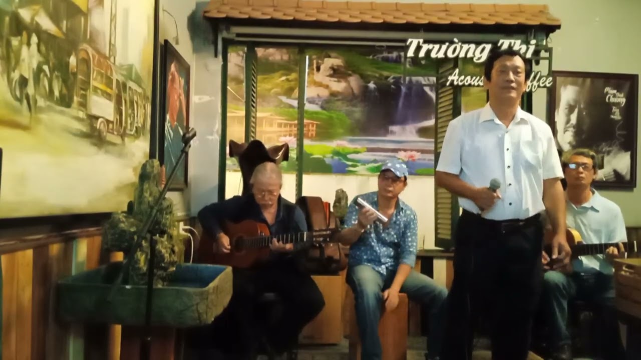 Rồi Mai Tôi Đưa Em - Trường Sa                           Trình bày: Thanh Hải 