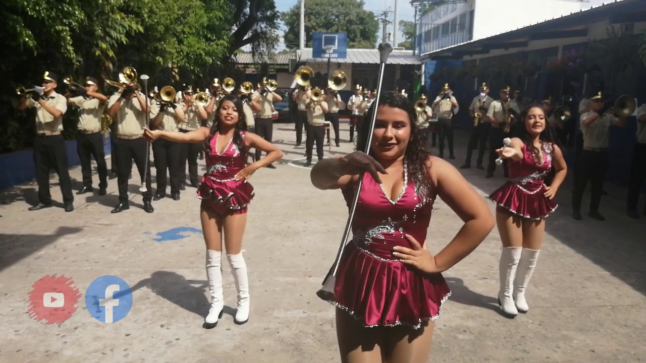 Lola   INSAL 2019