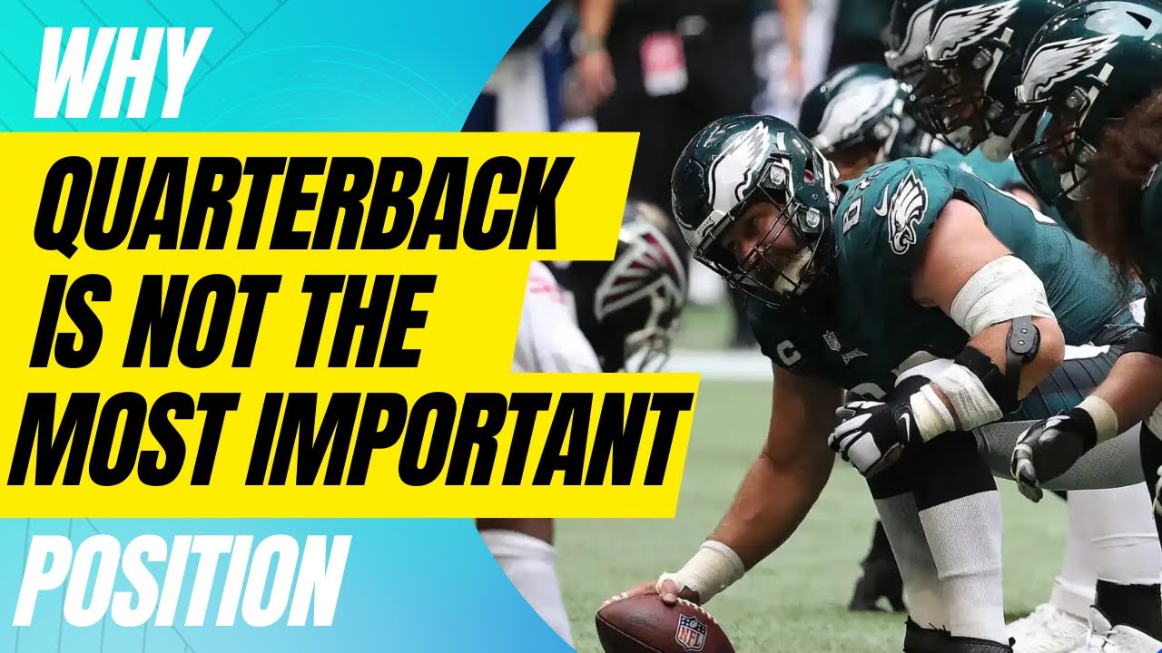 The Deciding Factor of the Super Bowl: Offensive Line Play