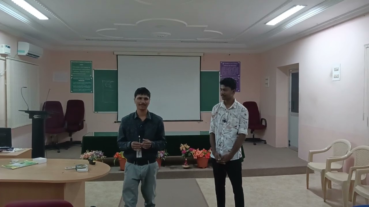 PLACEMENT SUCCESSFUL ASPIRANT INTERVIEW | MECHANICAL GCT STUDENTS |