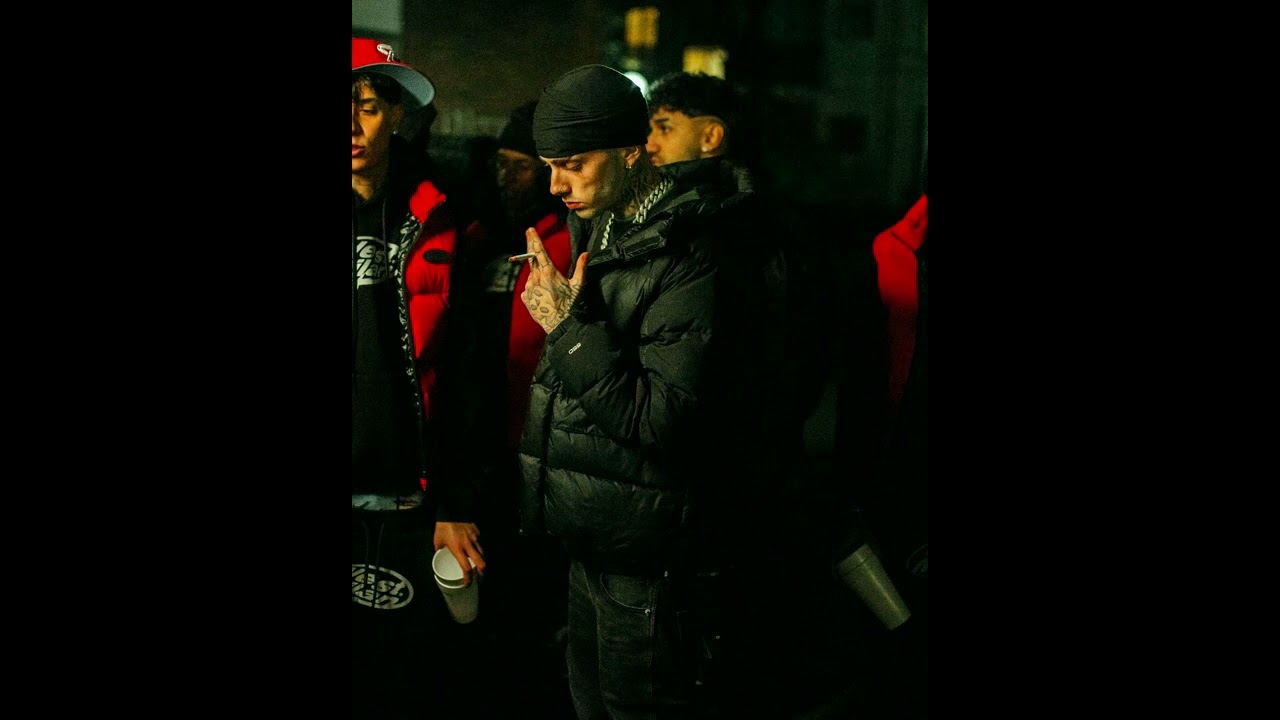 TONY BOY TYPE BEAT - 