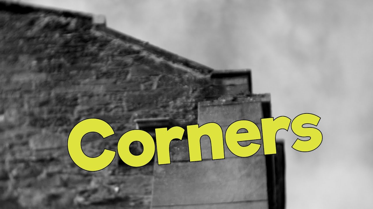 Camera Farmer -Corners