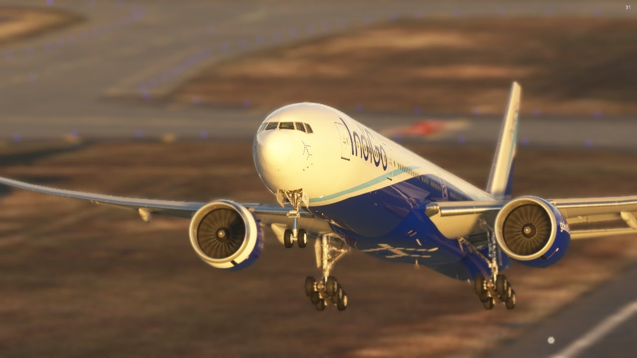 lets go to BEIJINGGGGGGG | B777| MALYALAM LIVE STREAM | virtual aviators