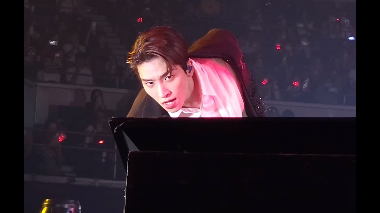230715 TBZ WORLD TOUR ZENERATION IN MANILA- Insanity (SANGYEON Fancam)