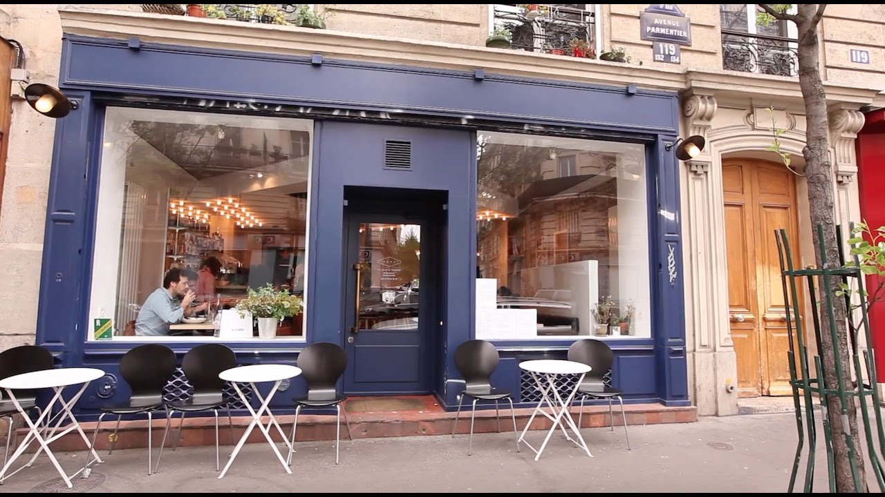 Tannat, restaurant &agrave; Paris 11&egrave;me