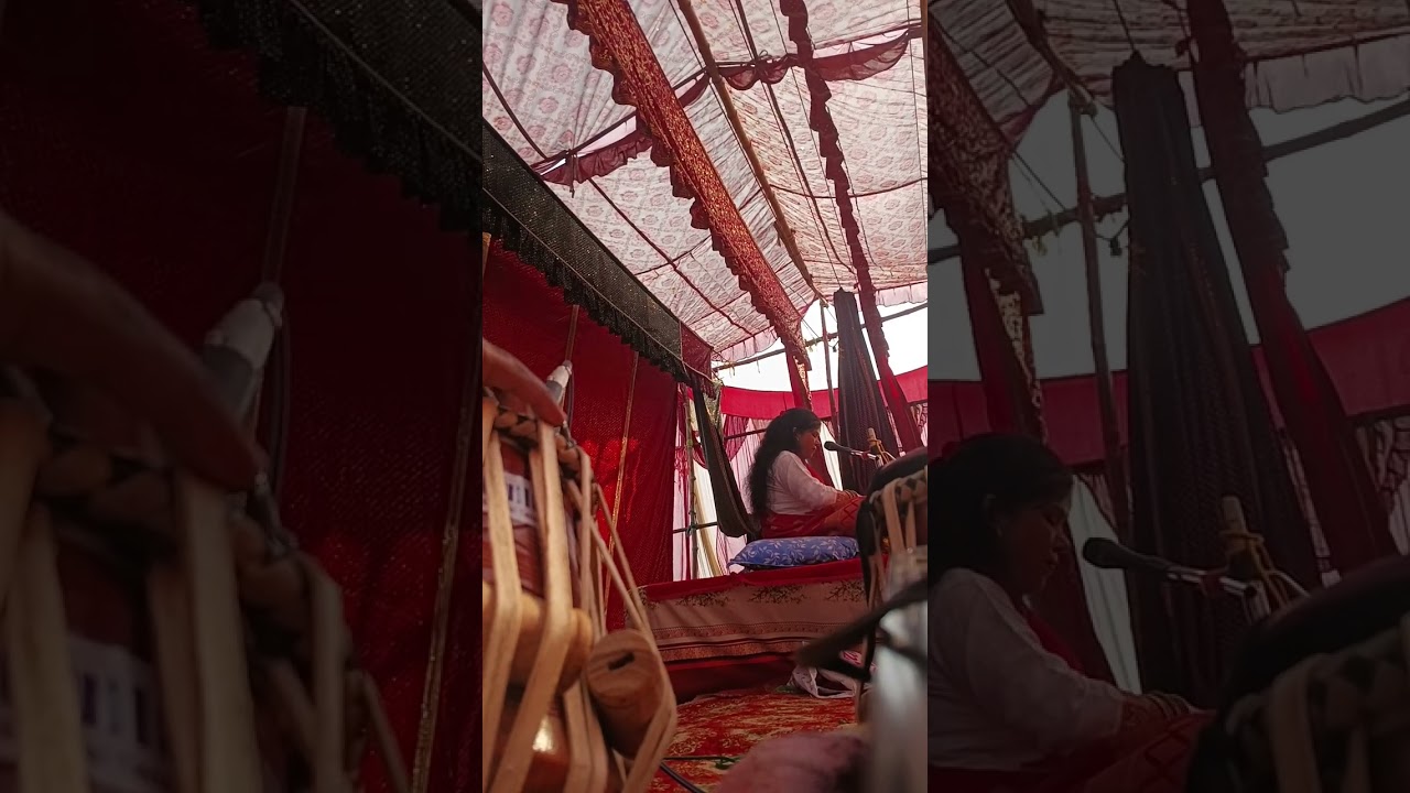 श्री राम कथा पूज्य रमा पाण्डेय जी पिंडारी कला सिंघरहट समय माता मंदिर #9598119201 #song #bhojpuri 