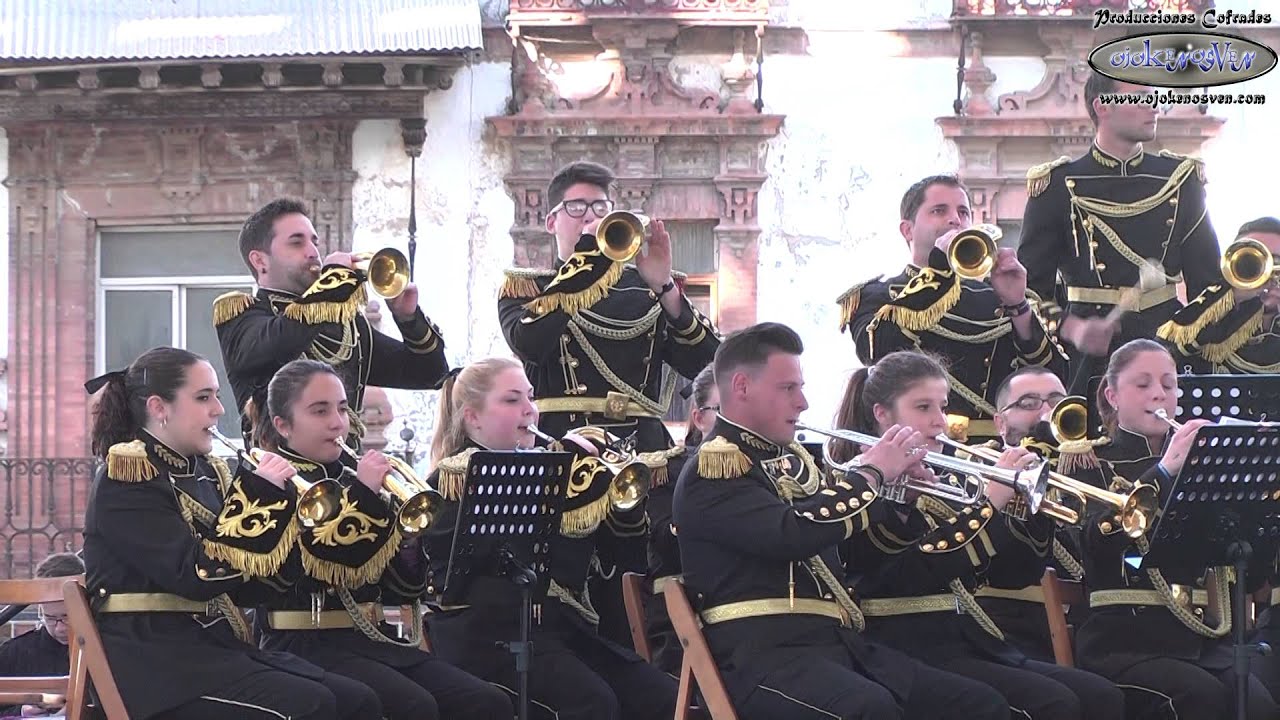 BCT Cigarralejo Mula (Murcia) Madre Cigarrera 2015