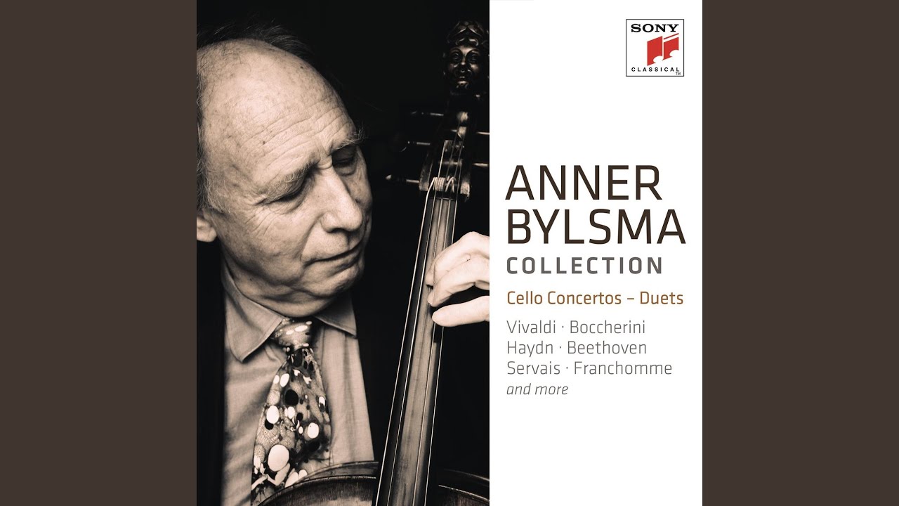 Caprice in E Minor, Op. 7, No. 2: Andante