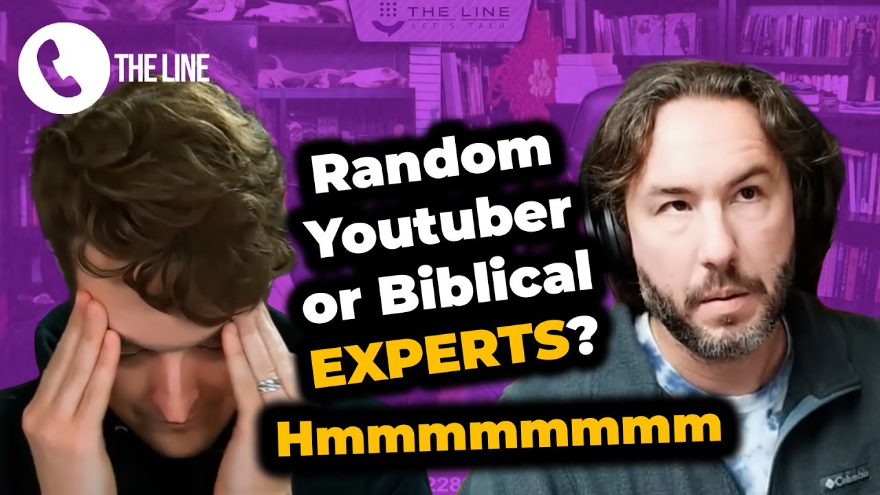 Apologist Gets DESTROYED On Biblical Archeology Argument | Forrest Valkai & Aaron Adair