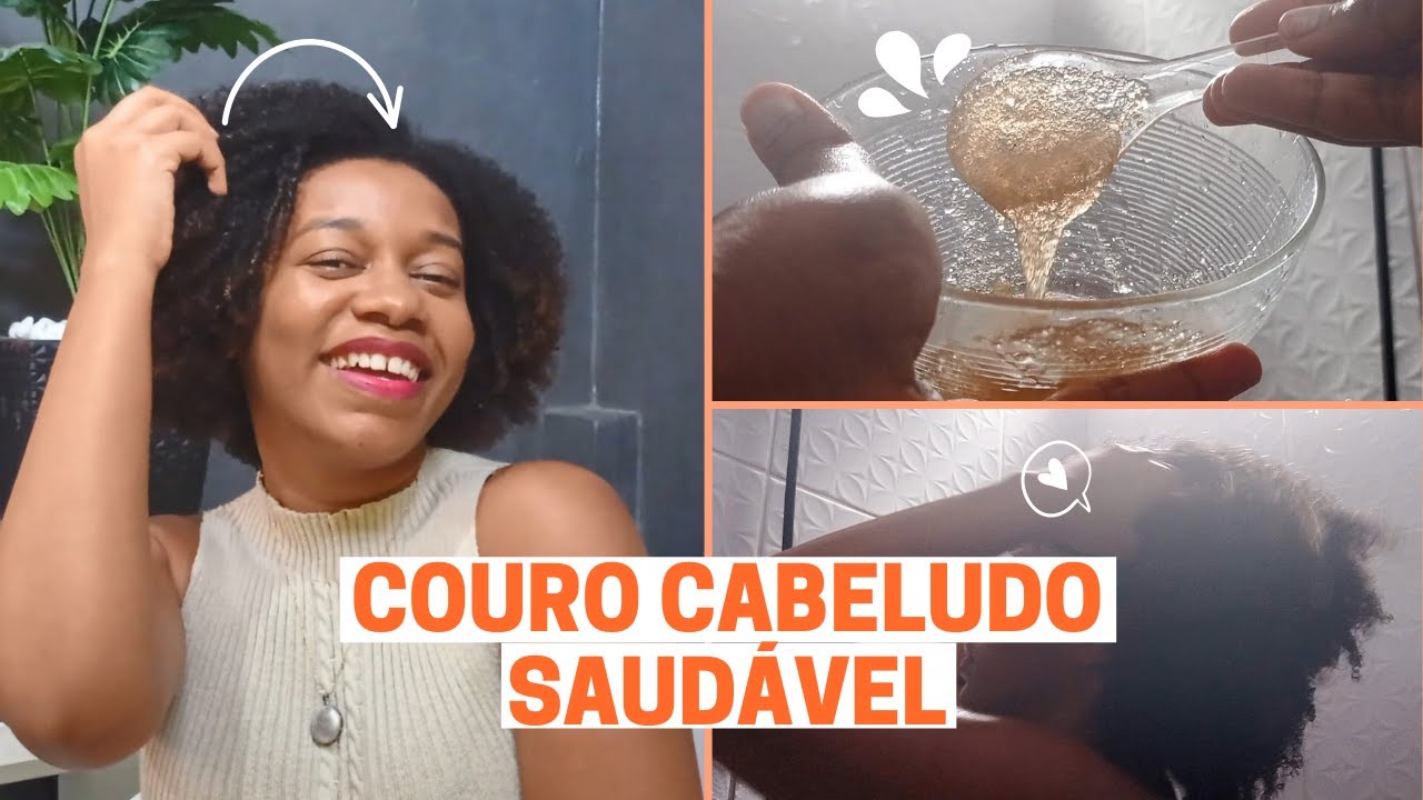 PELLING CAPILAR | O que &eacute;? E como fazer?
