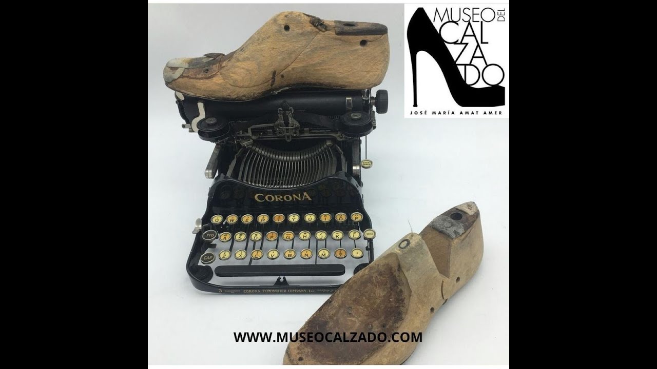 Museo del Calzado. Una Historia Maravillosa