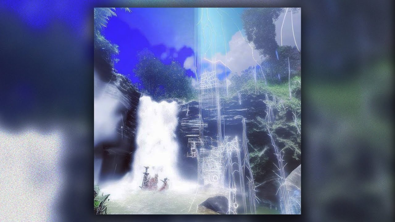[FREE] AMBIENT LOOP KIT | Destroy Lonely, Lucki, Dom Corleo, Jace | 'ETHEREAL'