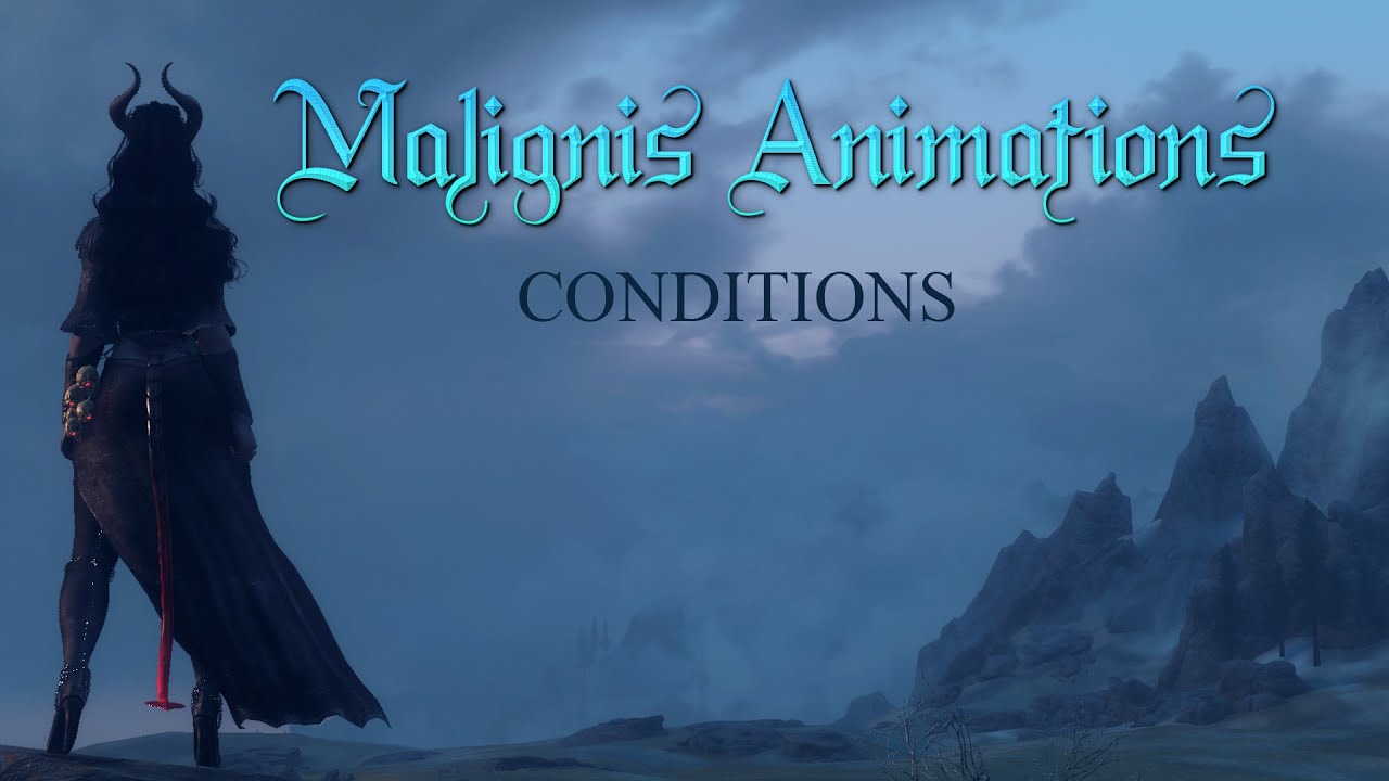 Malignis Animations: 