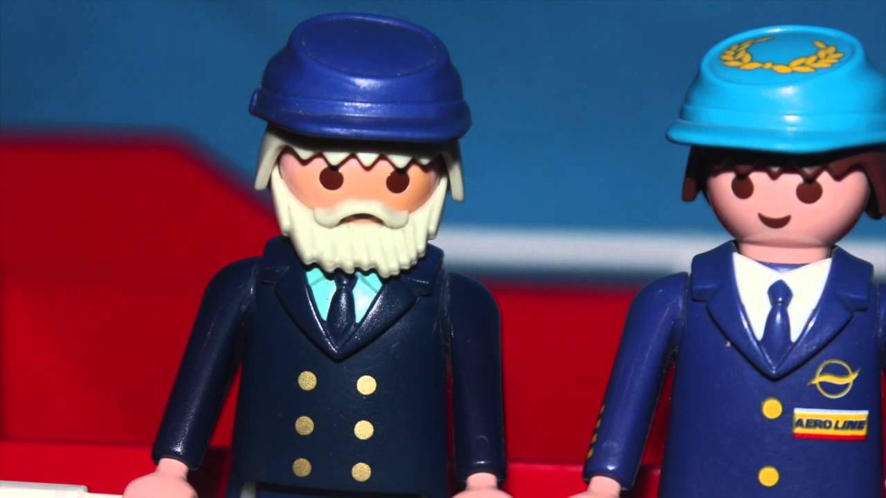 RMS TITANIC - Playmobil