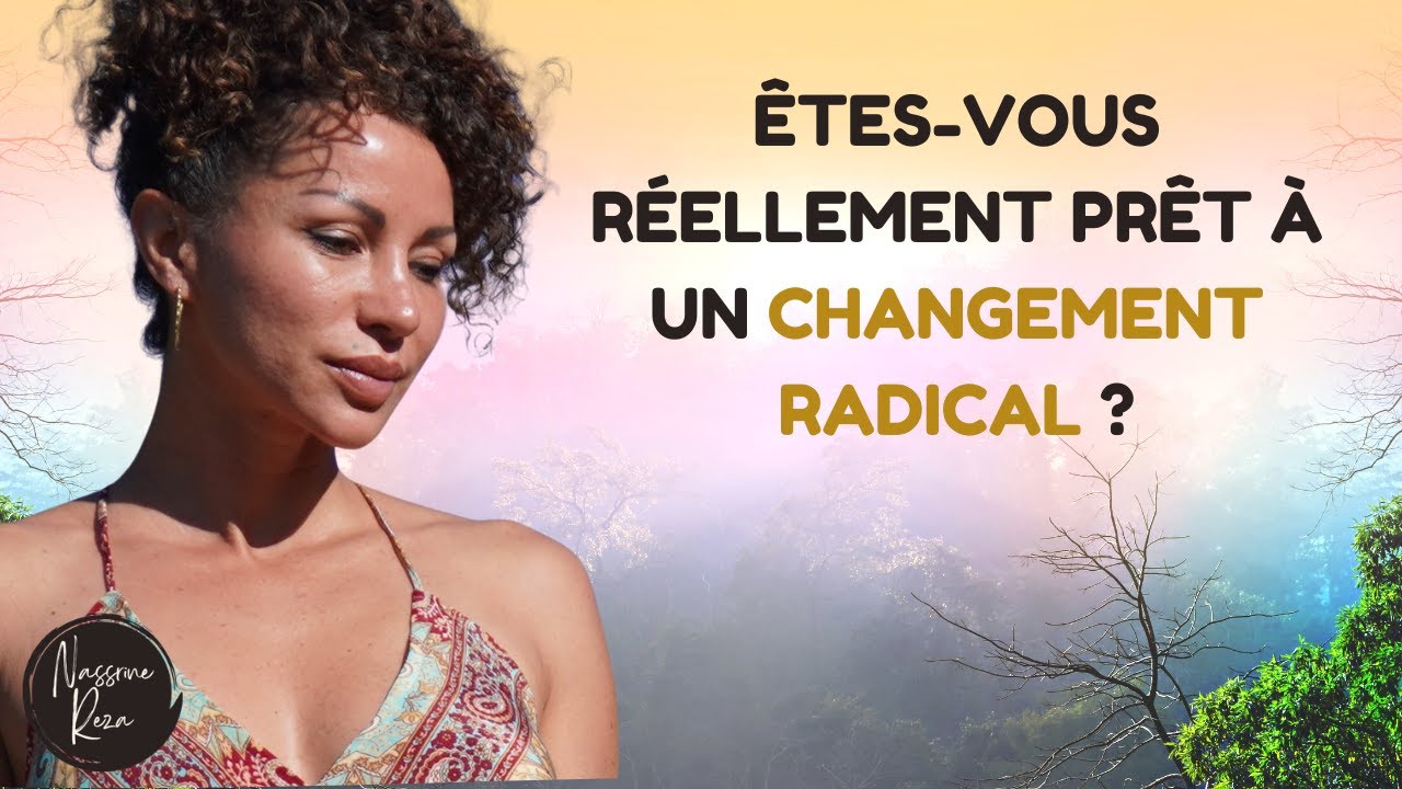 🌀 Nous sommes UN : Comment retrouver l'UNITÉ ?