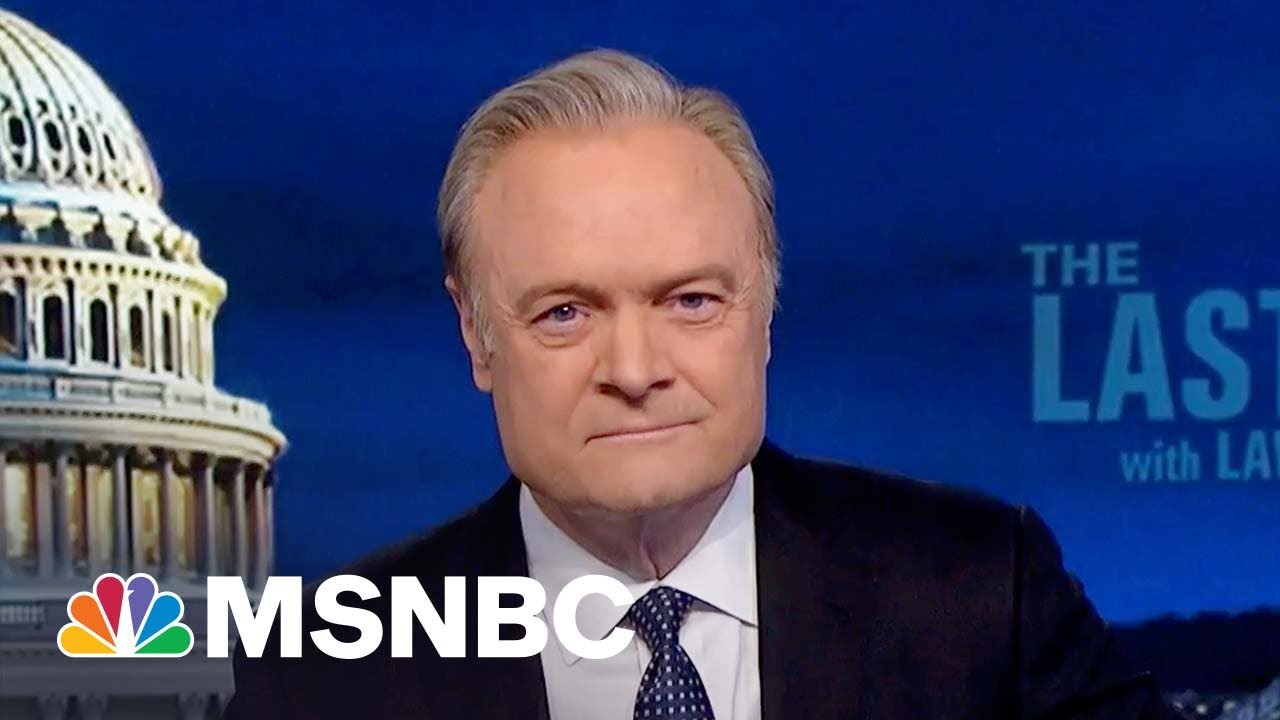 Watch The Last Word Highlights: April 21