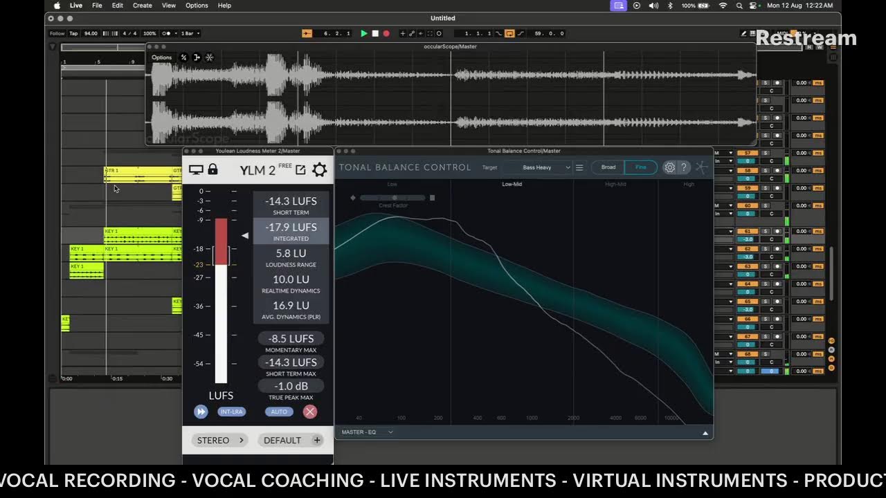 🛑  MAKING THIS BEAT - 