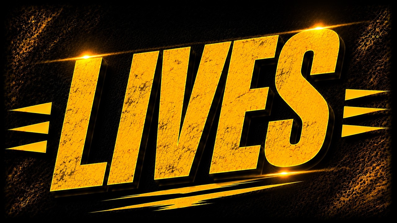 “Descanso Também Faz Parte da Evolução (Nova Live no Canal)”