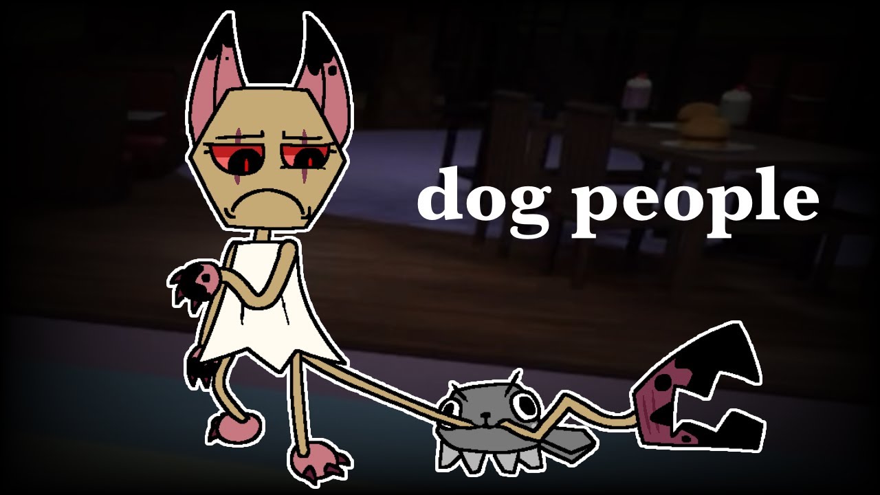 (Dandy’s World) running simulator
