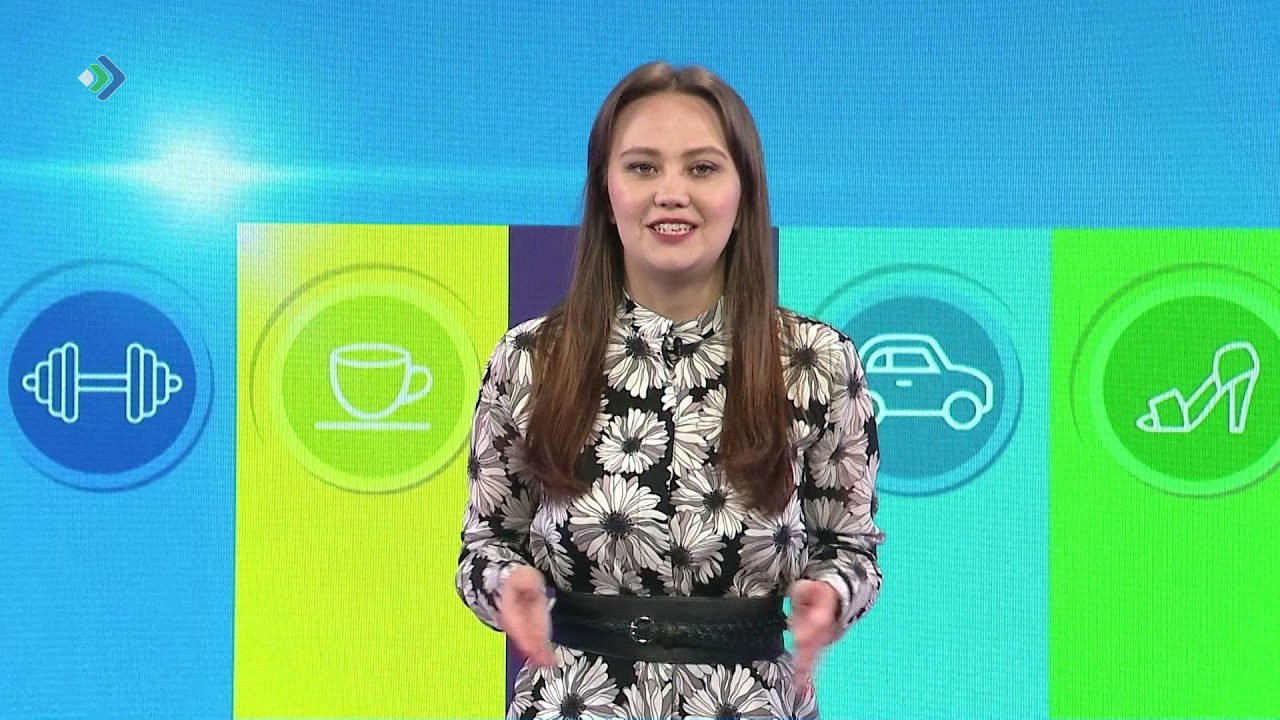 Студия 11. 30.04.21