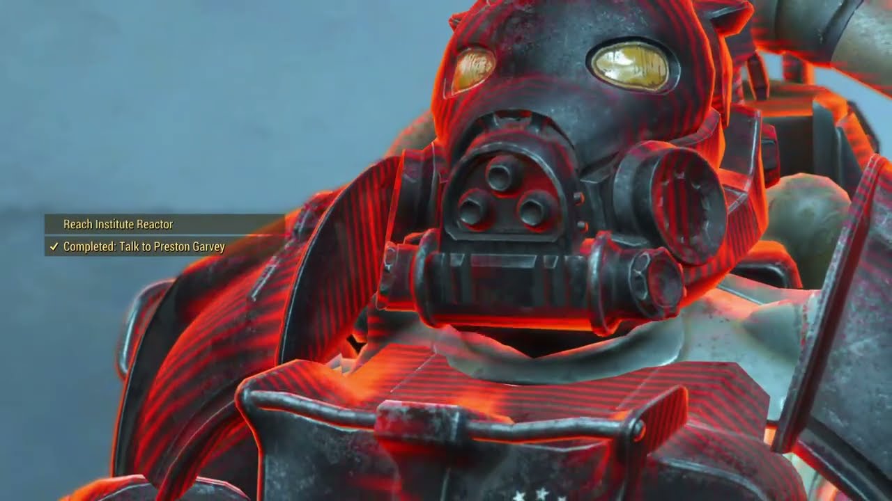 This Ending Changed EVERYTHING | Fallout 4: The Nuclear Option